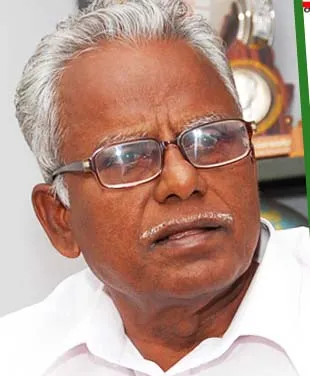 P. Maniyarasan